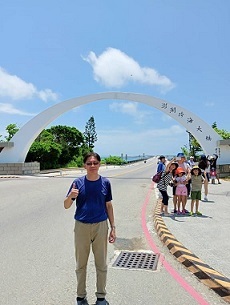 校長 王勝輝